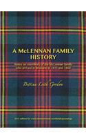 McLennan Family History