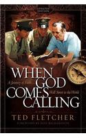 When God Comes Calling