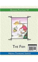 The Fish (a Romani Folktale)