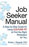 Job Seeker Manual