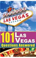 101 Las Vegas Questions Answered
