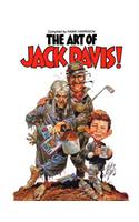Art of Jack Davis