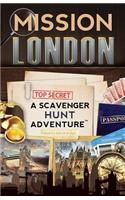 Mission London