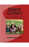 Speech Crafters