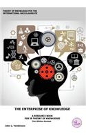 The Enterprise of Knowledge