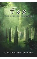 Fae - The Sins of the Wyrde