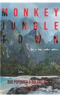 Monkey Jungle Town
