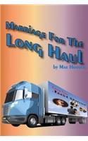 Marriage for the Long Haul