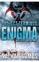 Project Terminus Enigma