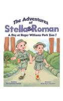 Adventures of Stella and Roman