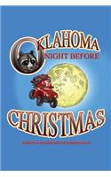 Oklahoma Night Before Christmas