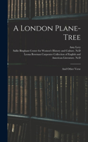 A London Plane-tree