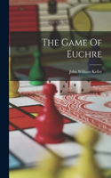Game Of Euchre