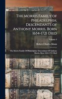 Morris Family of Philadelphia