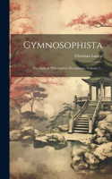 Gymnosophista