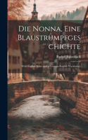 Nonna, eine Blaustrumpfgeschichte