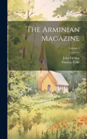 Arminian Magazine; Volume 1