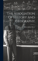 Association Of History And Geography