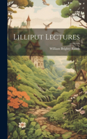 Lilliput Lectures