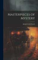 Masterpieces of Mystery