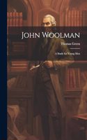 John Woolman