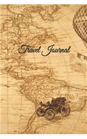 Travel Journal