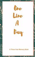 One Line A Day