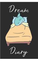 Shark Dream Diary