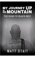 My journey up the mountain