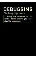 Debugging