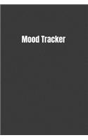 Mood Tracker