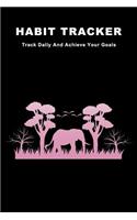 Habit Tracker