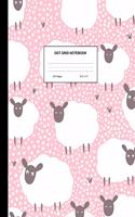 Dot Grid Notebook