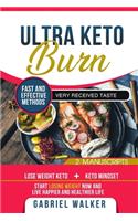 Ultra Keto Burn