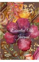 Essential Oils Journal