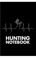 Hunting Notebook