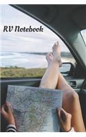 RV Notebook