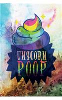 Unicorn Poop