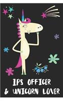 Ips Officer & Unicorn Lover