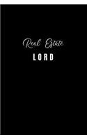 Real Estate Lord