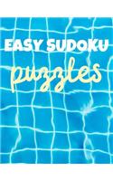 Easy Sudoku Puzzles