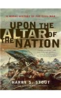 Upon the Altar of the Nation