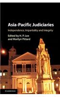 Asia-Pacific Judiciaries
