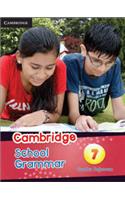 Cambridge School Grammar 7