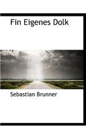 Fin Eigenes Dolk