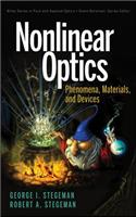 Nonlinear Optics