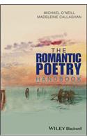 Romantic Poetry Handbook