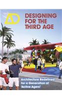 Designing for the Third Age