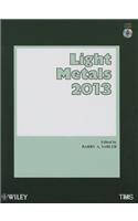 Light Metals 2013