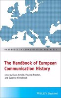The Handbook of European Communication History